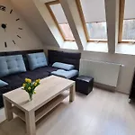 Appartement Lux Duplex Polanica-Zdrój