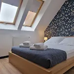 Apartment Lux Duplex