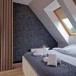 Appartement Lux Duplex Polanica-Zdrój