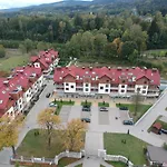 Lux Duplex Appartement