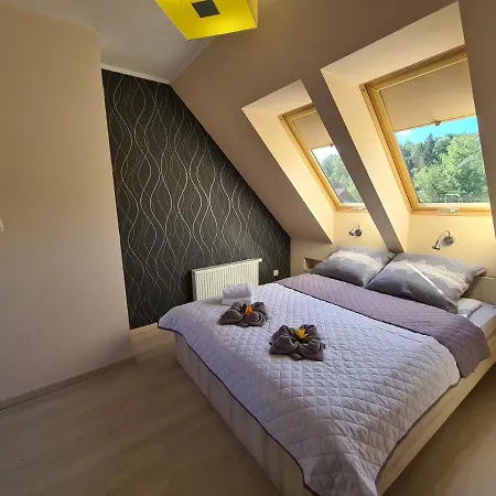 Lux Duplex * Polanica-Zdroj