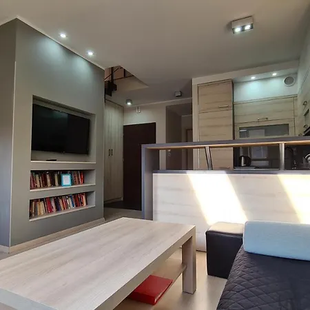 Lux Duplex