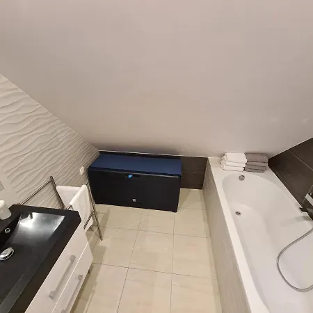 Lux Duplex Apartment *
