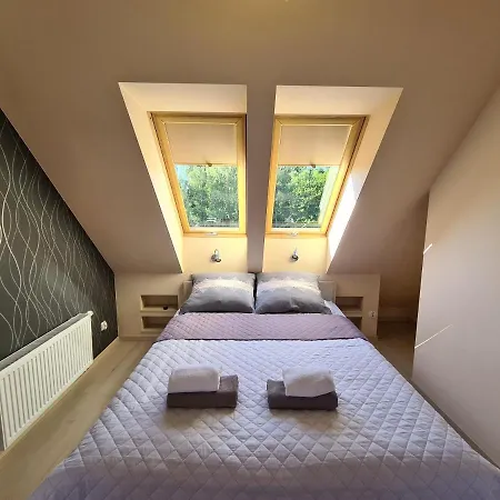 Lux Duplex Polanica-Zdroj