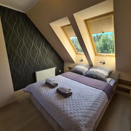 Lux Duplex Polanica-Zdroj