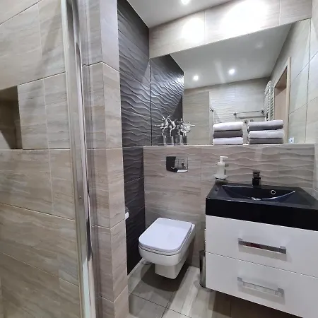 Lux Duplex Polanica-Zdroj