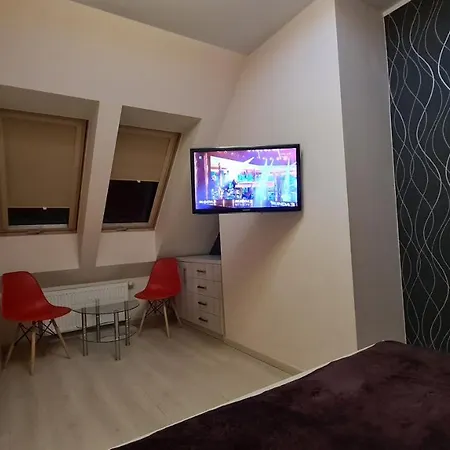 Lux Duplex * Polanica-Zdroj