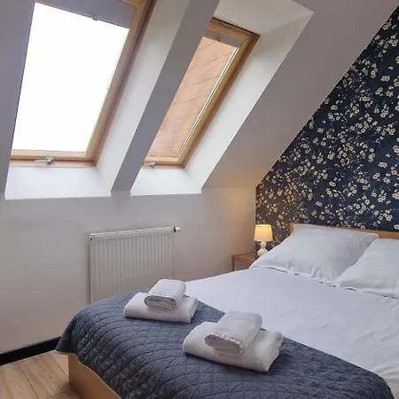 Lux Duplex