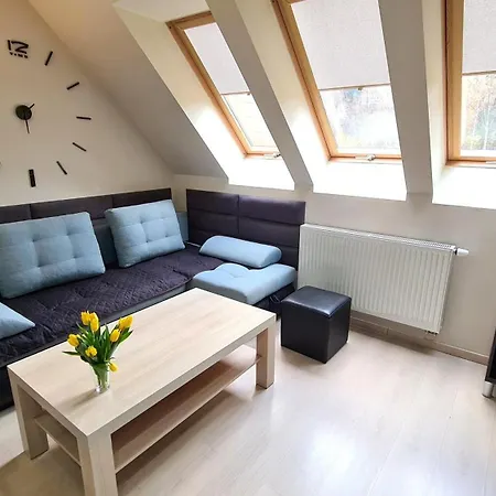 Lux Duplex Appartement *