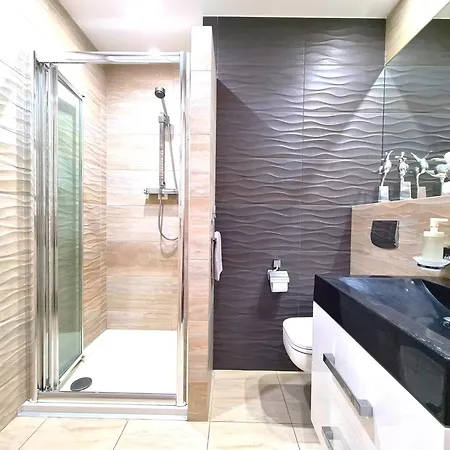 Lux Duplex Polanica-Zdrój