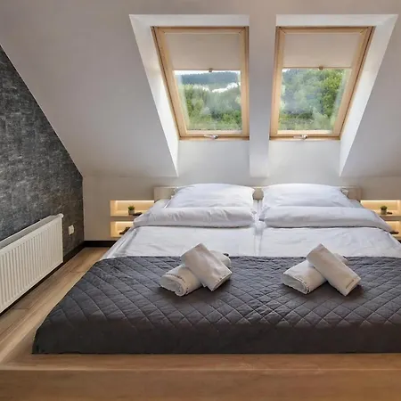 Appartement Lux Duplex