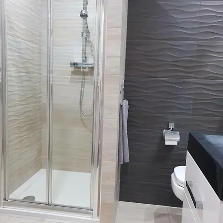 Lux Duplex * Polanica-Zdroj