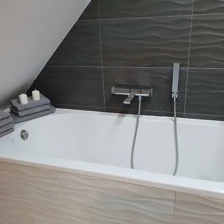 Lux Duplex Apartment