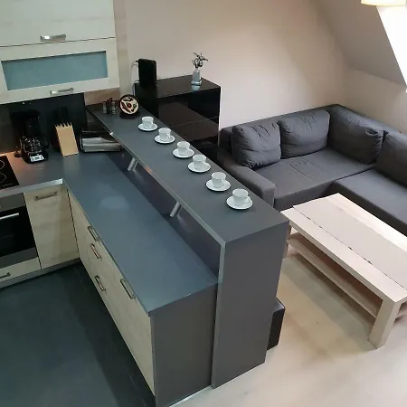 Lux Duplex Polanica-Zdroj