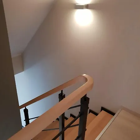 Lux Duplex Apartment *