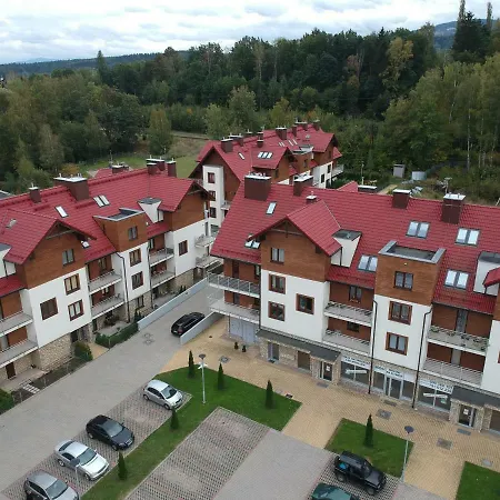 Lux Duplex * Polanica-Zdroj