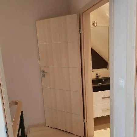 Lux Duplex Apartment *