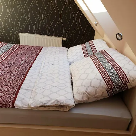 Lux Duplex Apartament