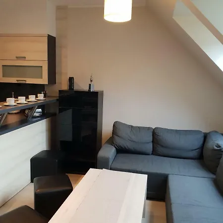 Lux Duplex * Polanica-Zdrój
