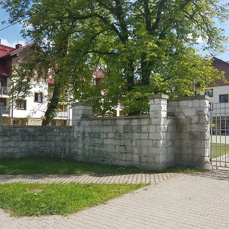 Apartament Lux Duplex *