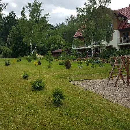 Apartament Lux Duplex Polanica-Zdrój