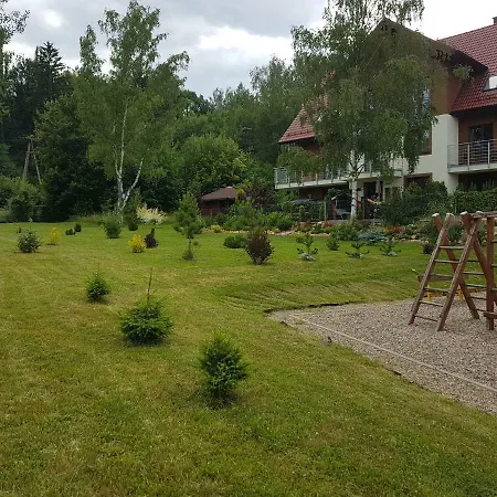 Apartment Lux Duplex Polanica-Zdroj