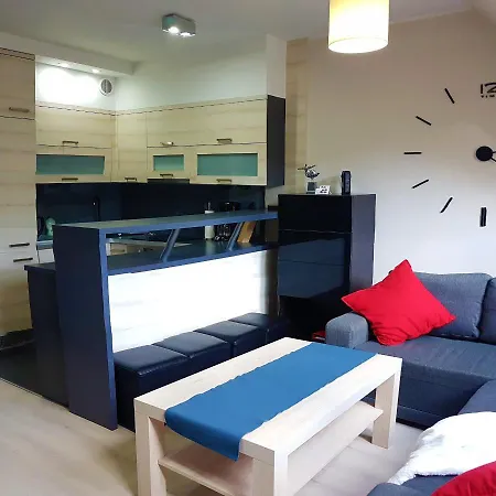 Lux Duplex Polanica-Zdroj