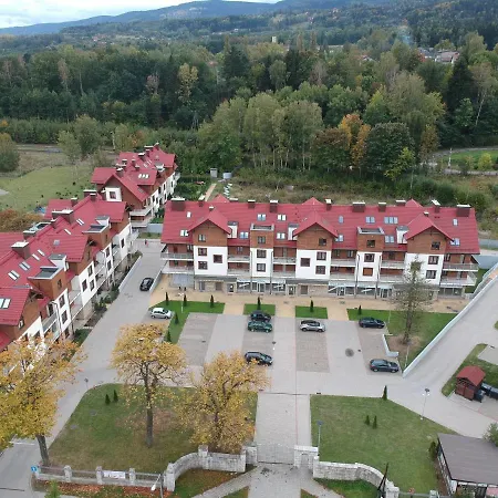 Lux Duplex Lägenhet