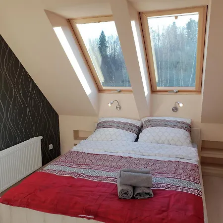 Lux Duplex Apartment Polanica-Zdroj