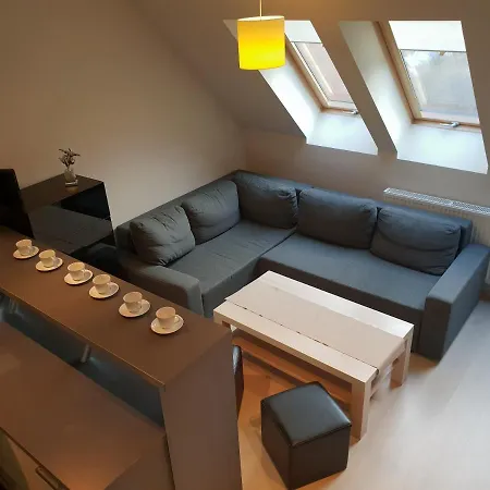 Lux Duplex *