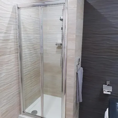 Apartment Lux Duplex Polanica-Zdroj