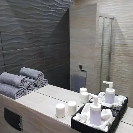 Lux Duplex Apartment