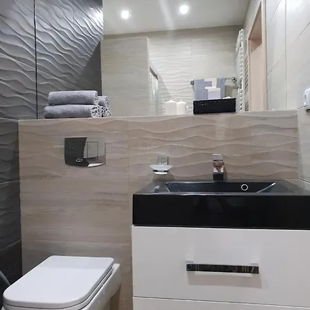 Lux Duplex * Polanica-Zdroj