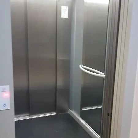 Lägenhet Lux Duplex Polanica-Zdrój