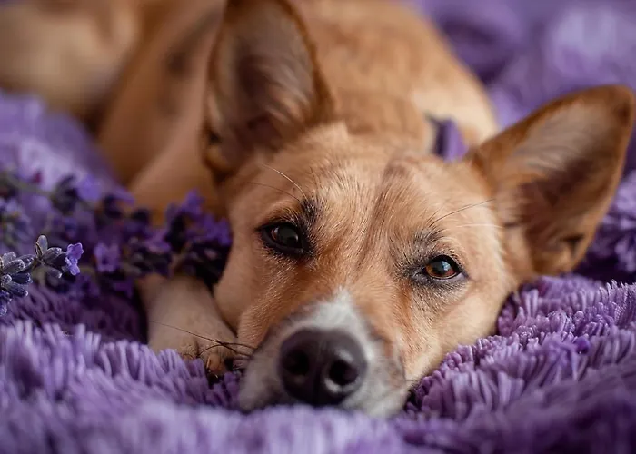 Appartement Lux Duplex