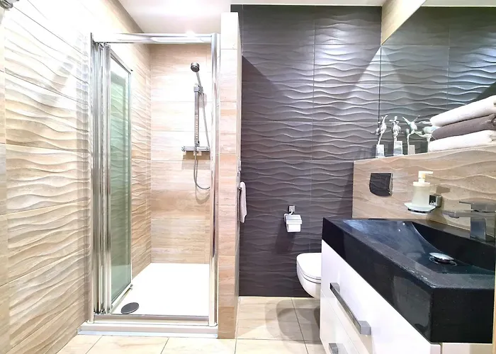 Lux Duplex Polanica-Zdroj