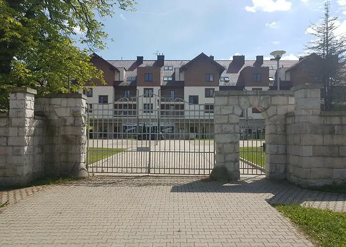 Lux Duplex Apartment *