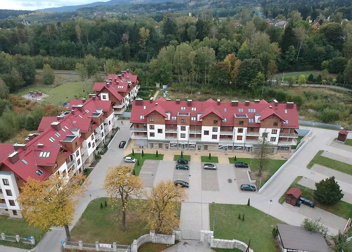 Lux Duplex Appartement