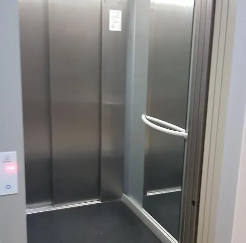 Appartement Lux Duplex Polanica-Zdrój